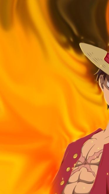 海贼王 路飞 萌化安卓手机主题