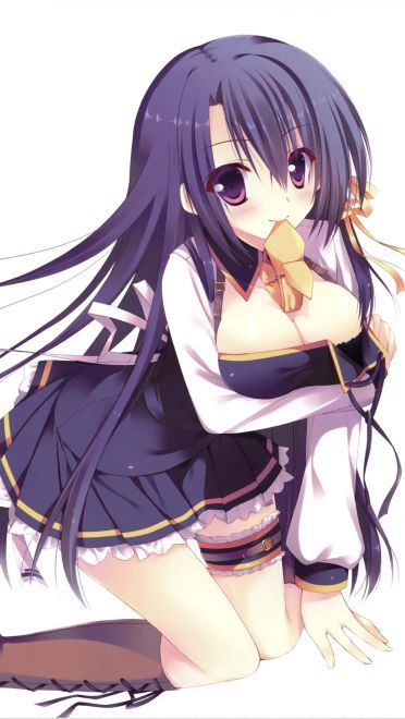 精灵使的剑舞 精选手机壁纸