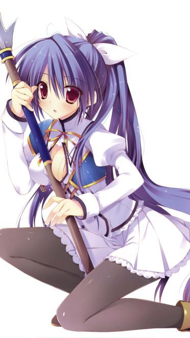 精灵使的剑舞 精选手机壁纸