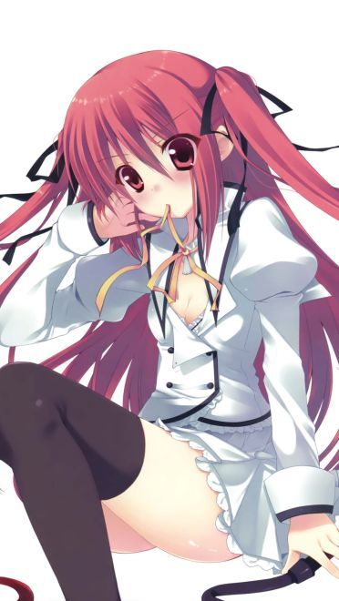 精灵使的剑舞 精选手机壁纸