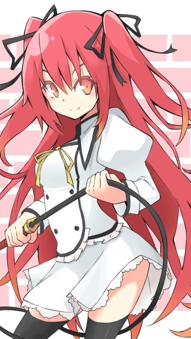 精灵使的剑舞 精选手机壁纸