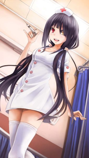 约会大作战 时崎狂三 精选手机壁纸合集