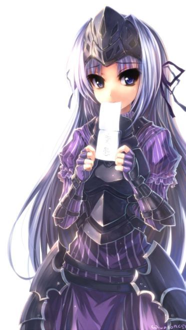 这个是僵尸吗？精选手机壁纸美图合集