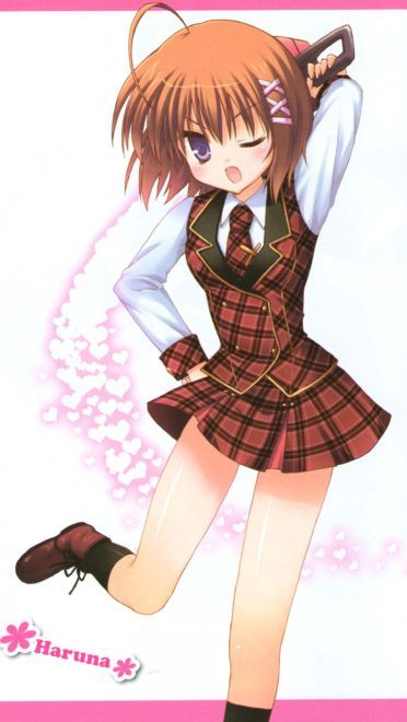 这个是僵尸吗？精选手机壁纸美图合集