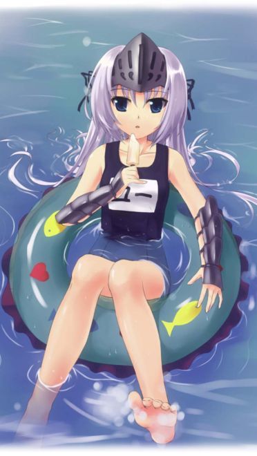 这个是僵尸吗？精选手机壁纸美图合集