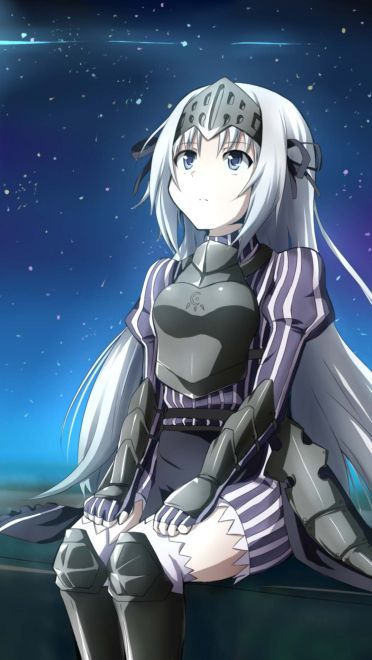 这个是僵尸吗？精选手机壁纸美图合集