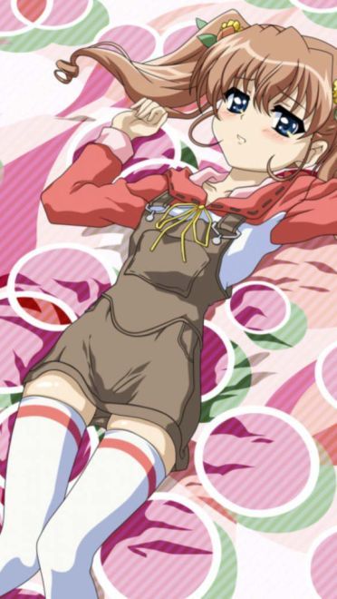 乃木坂春香的秘密 手机壁纸