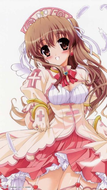 乃木坂春香的秘密 手机壁纸