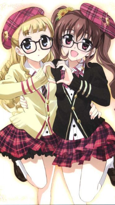 乃木坂春香的秘密 手机壁纸