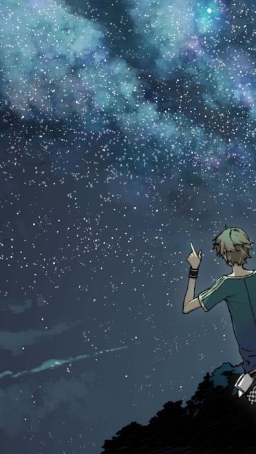 盛夏时光 P站精选电脑壁纸合集(1)