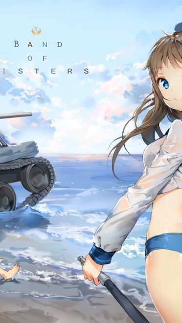 盛夏时光 P站精选电脑壁纸合集(1)