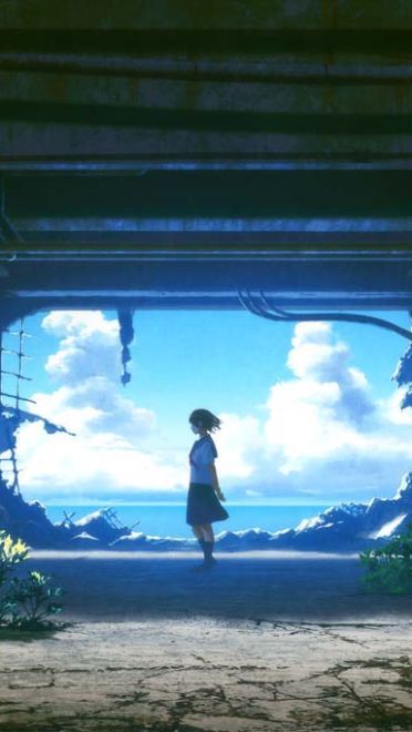 盛夏时光 P站精选电脑壁纸合集(1)