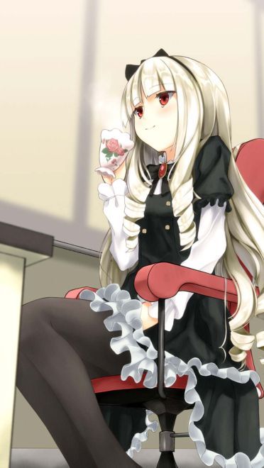 白箱 精选手机壁纸合集(1)