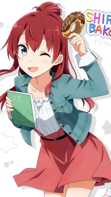 白箱 精选手机壁纸合集(1)