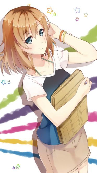 白箱 精选手机壁纸合集(1)