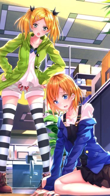 白箱 精选手机壁纸合集(1)