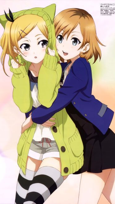 白箱 精选手机壁纸合集(1)