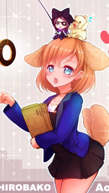 白箱 精选手机壁纸合集(1)