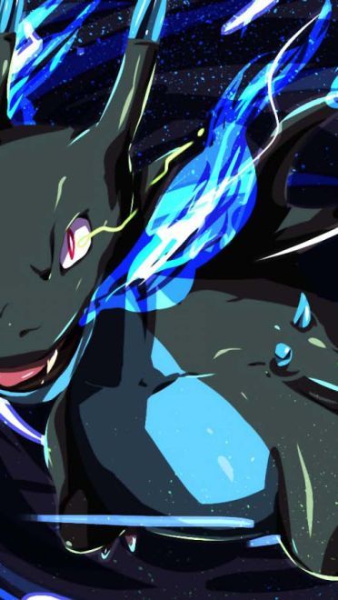 口袋妖怪 精选电脑壁纸合集