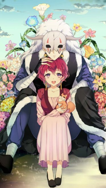 晨曦公主 精选手机壁纸合集(1)