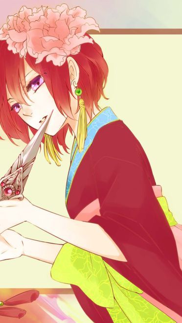 晨曦公主 精选手机壁纸合集(1)