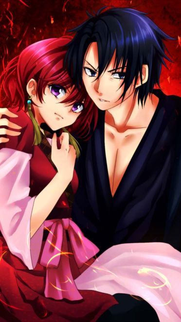 晨曦公主 精选手机壁纸合集(1)