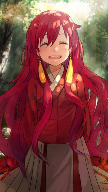 晨曦公主 精选手机壁纸合集(1)