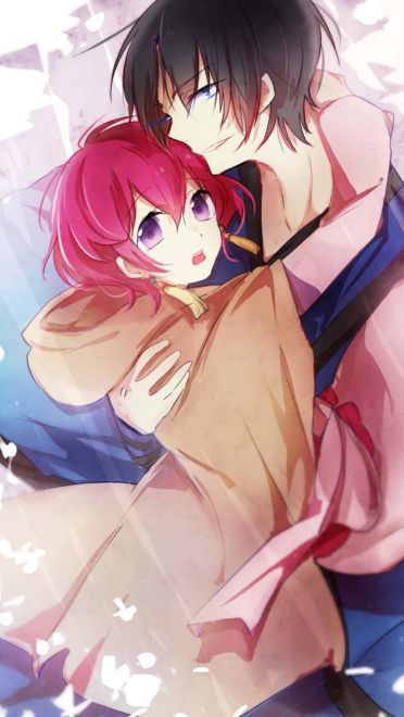 晨曦公主 精选手机壁纸合集(1)