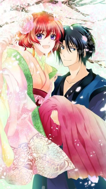 晨曦公主 精选手机壁纸合集(1)