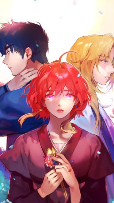 晨曦公主 精选手机壁纸合集(1)