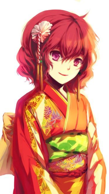 晨曦公主 精选手机壁纸合集(1)