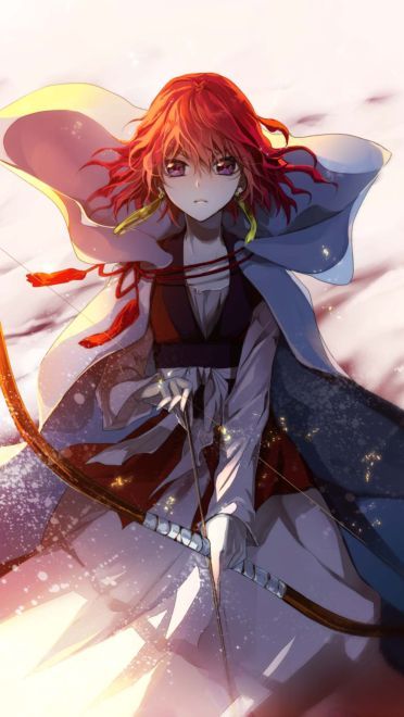 晨曦公主 精选手机壁纸合集(1)