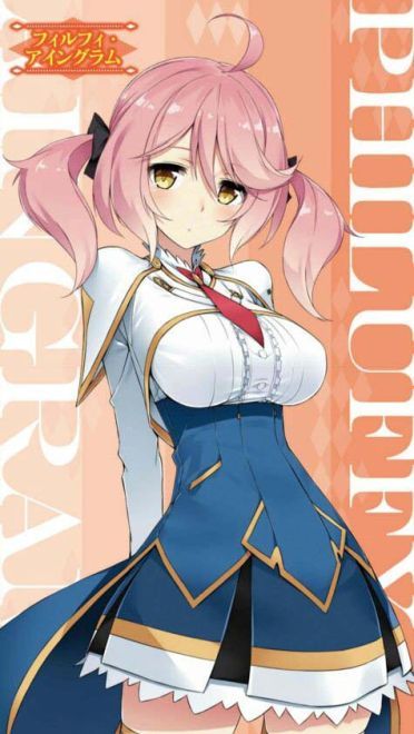 最弱无败神装机龙 手机壁纸合集