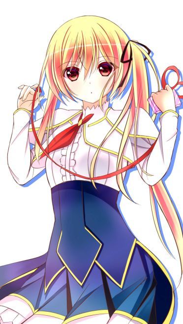 最弱无败神装机龙 手机壁纸合集