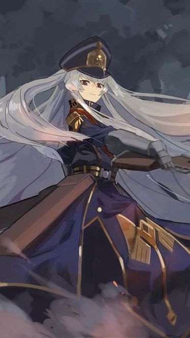 Re:CREATORS 军姬·阿尔泰尔 P站精选电脑壁纸合集