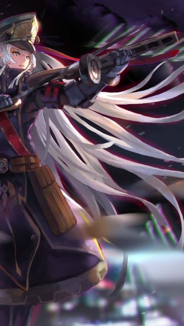 Re:CREATORS 军姬·阿尔泰尔 P站精选电脑壁纸合集