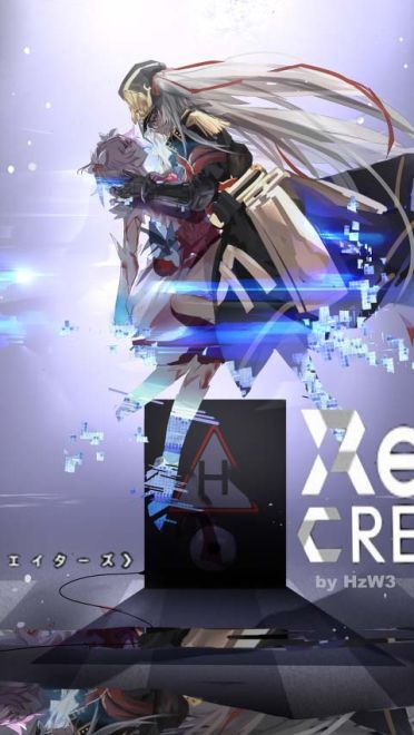 Re:CREATORS 军姬·阿尔泰尔 P站精选电脑壁纸合集