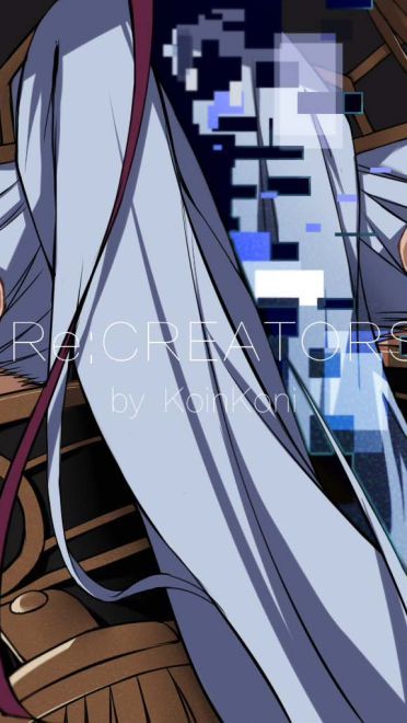 Re:CREATORS 军姬·阿尔泰尔 P站精选电脑壁纸合集