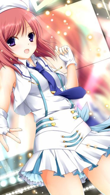 LoveLive! 西木野真姬 精选手机壁纸合集