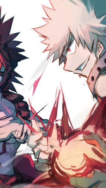 我的英雄学院 精选电脑壁纸合集