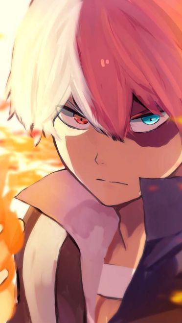 我的英雄学院 精选电脑壁纸合集