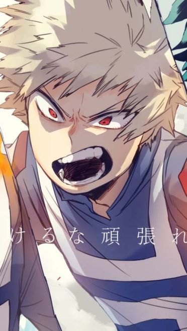 我的英雄学院 精选电脑壁纸合集