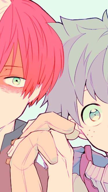 我的英雄学院 精选电脑壁纸合集