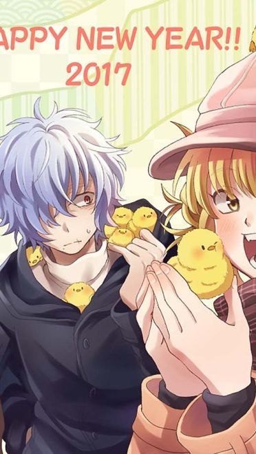 我的英雄学院 精选电脑壁纸合集