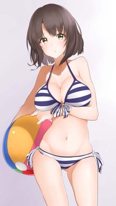 路人女主 加藤惠 P站精选手机壁纸合集