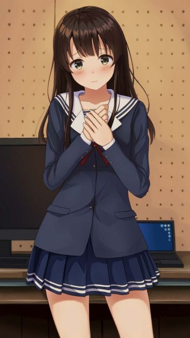 路人女主 加藤惠 P站精选手机壁纸合集