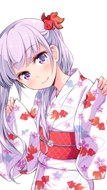 〖New Game〗 精选手机壁纸合集