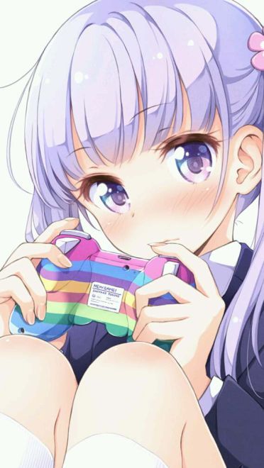 〖New Game〗 精选手机壁纸合集