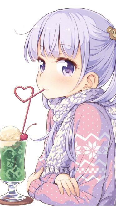 〖New Game〗 精选手机壁纸合集