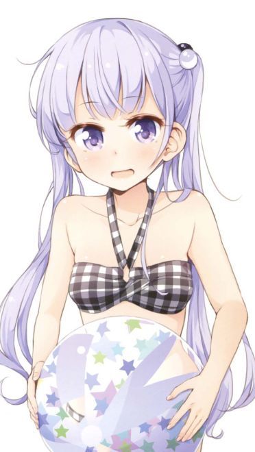 〖New Game〗 精选手机壁纸合集